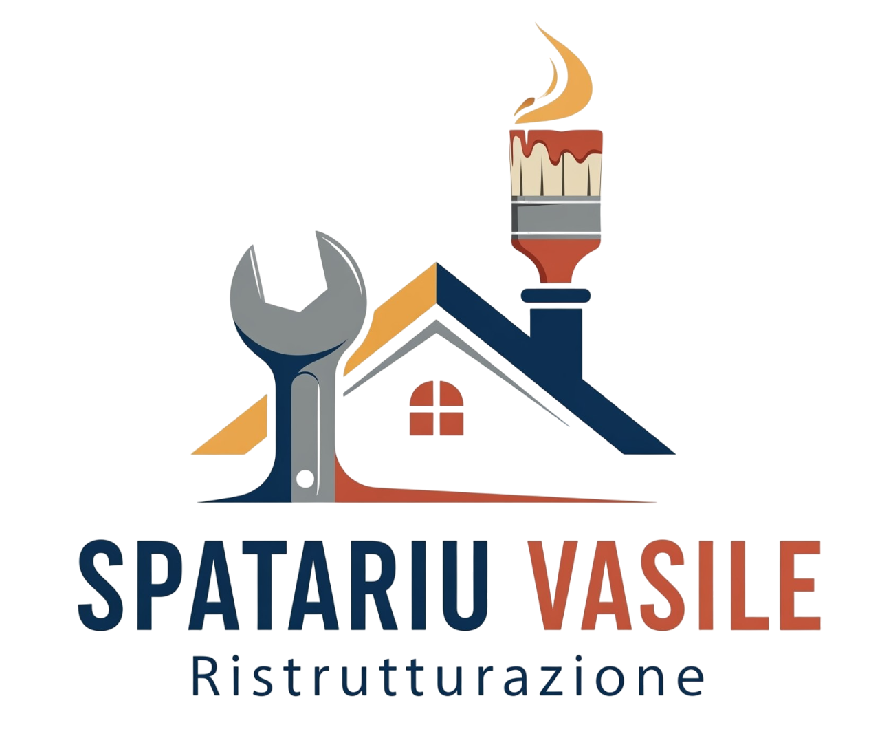 SPATARIU VASILE Ristrutturazione